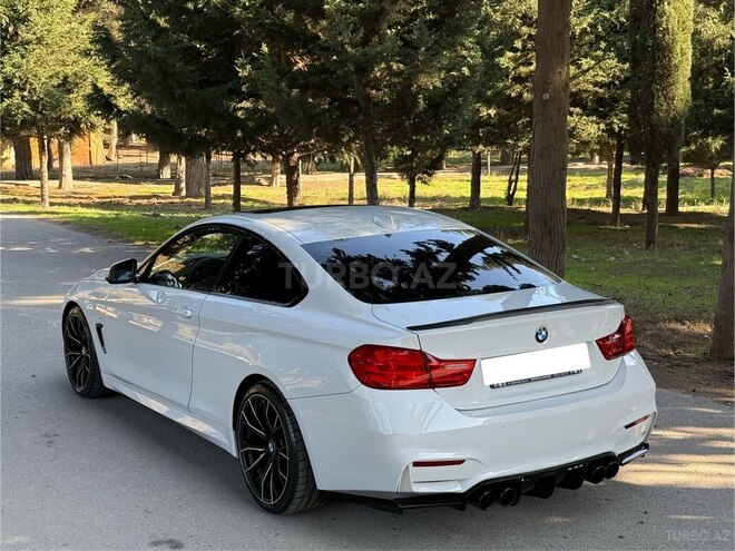 BMW 428 2016, 240,000 km - 2.0 l - Bakı
