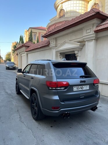 Jeep Grand Cherokee 2014, 300,000 km - 3.6 л - Bakı