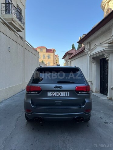 Jeep Grand Cherokee 2014, 300,000 km - 3.6 л - Bakı