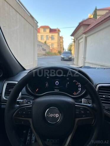 Jeep Grand Cherokee 2014, 300,000 km - 3.6 л - Bakı