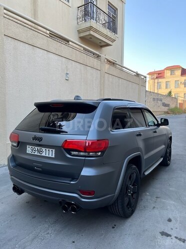 Jeep Grand Cherokee 2014, 300,000 km - 3.6 л - Bakı