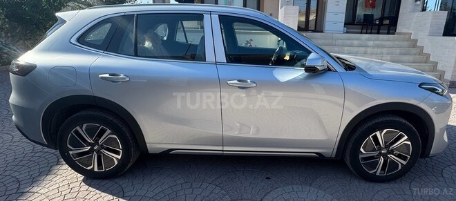 Geely  2025, 0 km - 1.5 л - Bakı