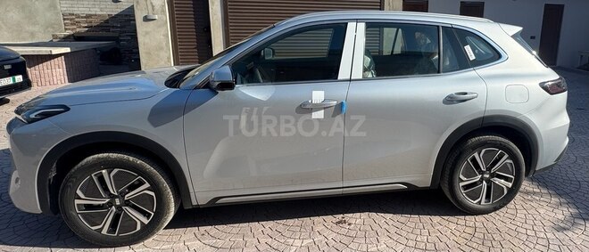 Geely  2025, 0 km - 1.5 л - Bakı
