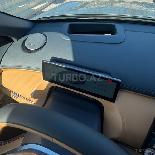 Geely  2025, 0 km - 1.5 л - Bakı