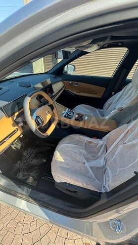 Geely  2025, 0 km - 1.5 л - Bakı