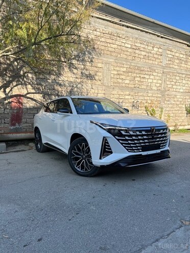 Changan  2025, 0 km - 1.5 l - Bakı