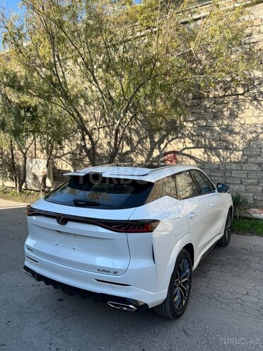 Changan  2025, 0 km - 1.5 l - Bakı