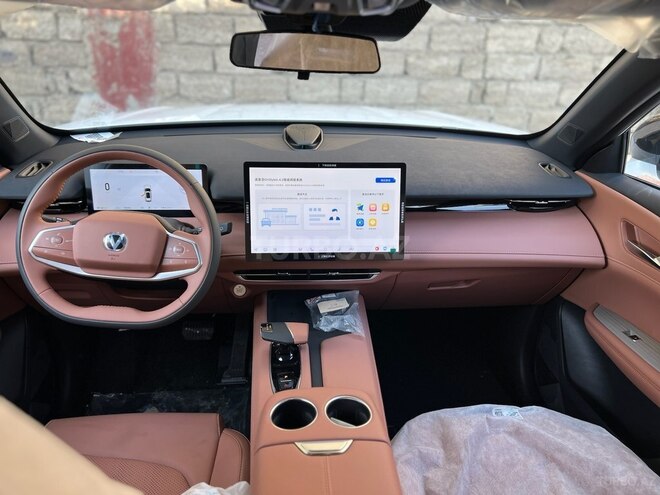 Changan  2025, 0 km - 1.5 l - Bakı