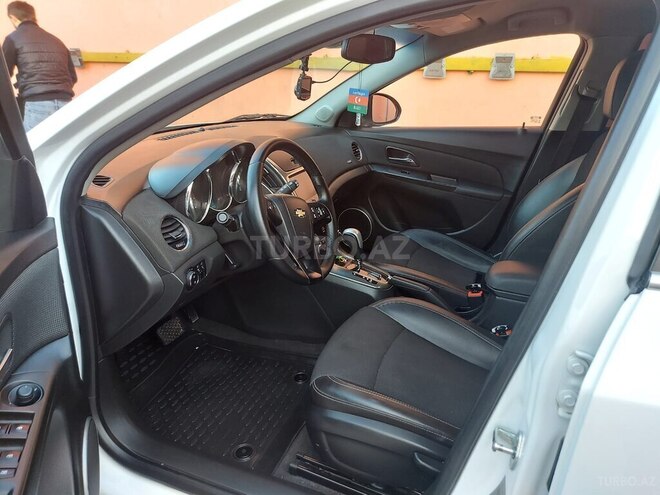 Chevrolet Cruze 2013, 223,000 km - 1.8 л - Bakı