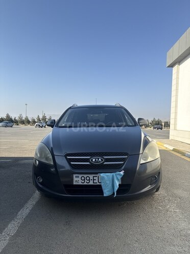 Kia Ceed 2008, 384,000 km - 1.6 л - Bakı