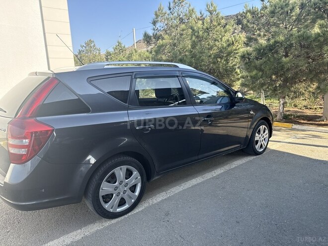Kia Ceed 2008, 384,000 km - 1.6 л - Bakı