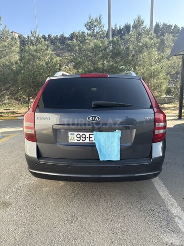 Kia Ceed 2008, 384,000 km - 1.6 л - Bakı