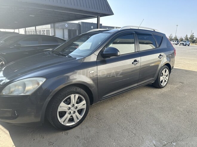 Kia Ceed 2008, 384,000 km - 1.6 л - Bakı