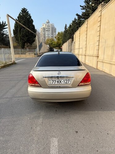 Nissan Sunny 2008, 140,000 km - 1.6 l - Bakı