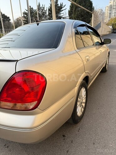 Nissan Sunny 2008, 140,000 km - 1.6 l - Bakı