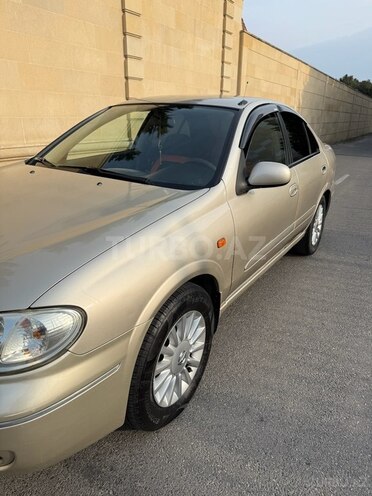 Nissan Sunny 2008, 140,000 km - 1.6 l - Bakı