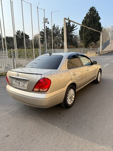 Nissan Sunny 2008, 140,000 km - 1.6 l - Bakı