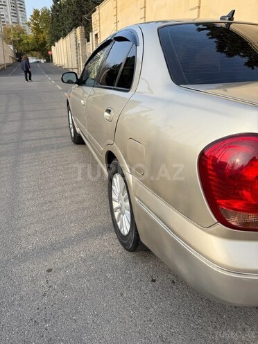Nissan Sunny 2008, 140,000 km - 1.6 l - Bakı