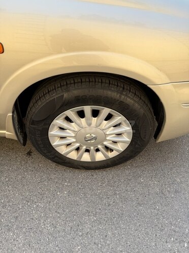 Nissan Sunny 2008, 140,000 km - 1.6 l - Bakı