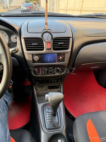 Nissan Sunny 2008, 140,000 km - 1.6 l - Bakı