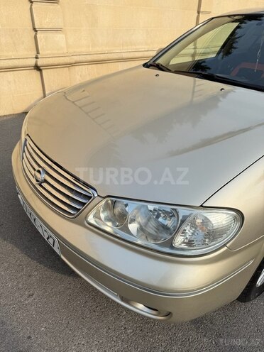 Nissan Sunny 2008, 140,000 km - 1.6 l - Bakı