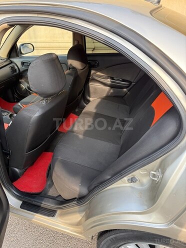 Nissan Sunny 2008, 140,000 km - 1.6 l - Bakı