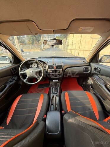 Nissan Sunny 2008, 140,000 km - 1.6 l - Bakı