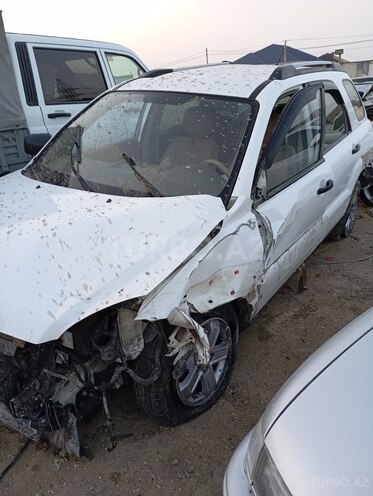 Kia Sportage 2009, 230,000 km - 2.0 л - Bakı