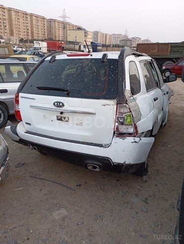 Kia Sportage 2009, 230,000 km - 2.0 л - Bakı