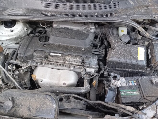 Kia Sportage 2009, 230,000 km - 2.0 л - Bakı