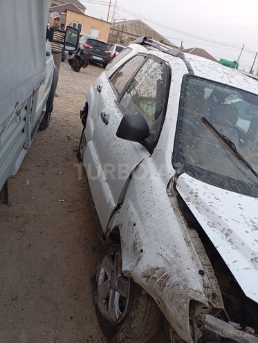 Kia Sportage 2009, 230,000 km - 2.0 л - Bakı