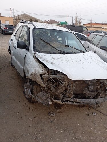 Kia Sportage 2009, 230,000 km - 2.0 л - Bakı