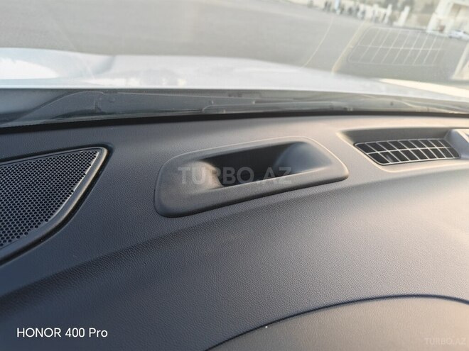 Chevrolet Equinox 2018, 100,539 km - 1.5 l - Bakı