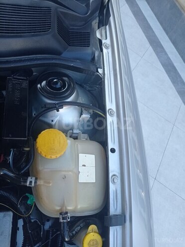 Opel Astra 1999, 380,000 km - 1.6 l - Bakı