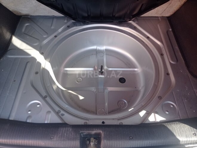 Opel Astra 1999, 380,000 km - 1.6 l - Bakı
