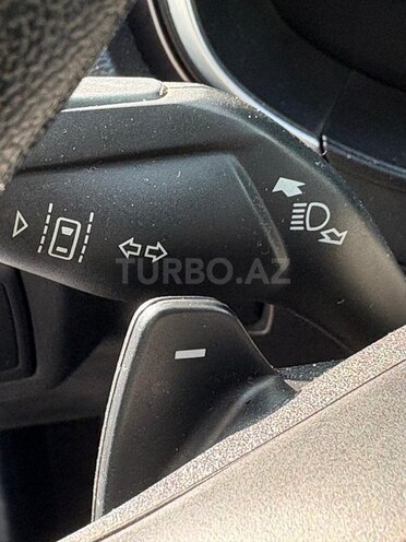Ford Fusion (North America) 2019, 123,000 km - 1.5 l - Bakı