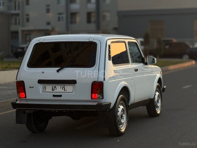 LADA (VAZ) Niva-4