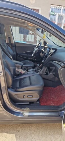 Hyundai Santa Fe 2014, 213,100 km - 2.0 л - Bakı