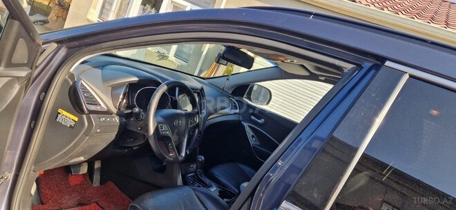 Hyundai Santa Fe 2014, 213,100 km - 2.0 л - Bakı