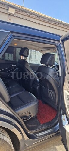 Hyundai Santa Fe 2014, 213,100 km - 2.0 л - Bakı