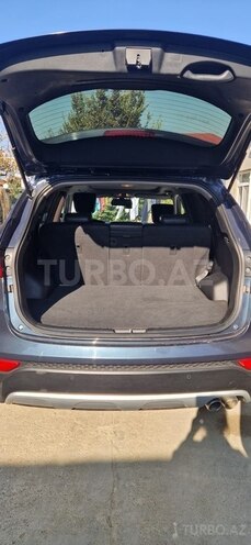 Hyundai Santa Fe 2014, 213,100 km - 2.0 л - Bakı