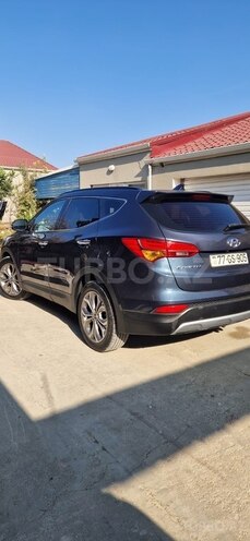 Hyundai Santa Fe 2014, 213,100 km - 2.0 л - Bakı