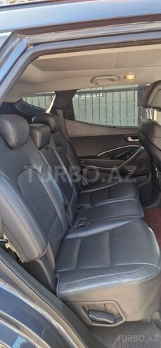 Hyundai Santa Fe 2014, 213,100 km - 2.0 л - Bakı
