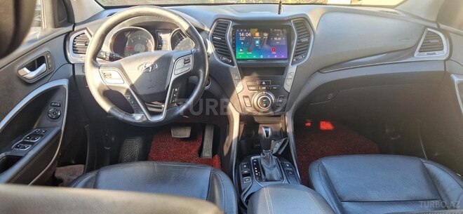 Hyundai Santa Fe 2014, 213,100 km - 2.0 л - Bakı