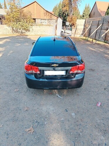 Chevrolet Cruze 2015, 258,000 km - 1.4 л - Bakı