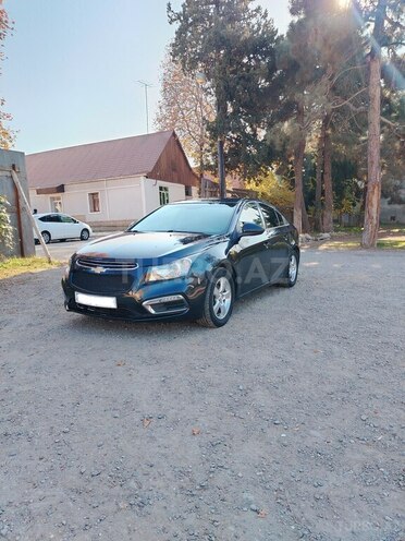 Chevrolet Cruze 2015, 258,000 km - 1.4 л - Bakı