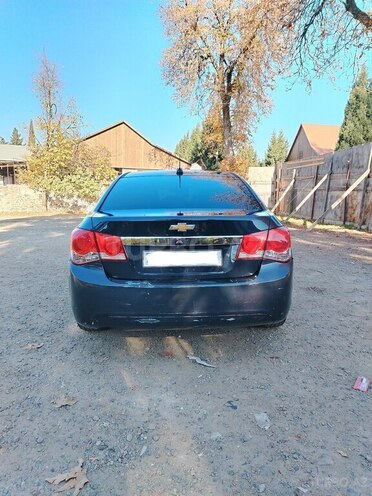 Chevrolet Cruze 2015, 258,000 km - 1.4 л - Bakı
