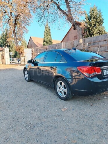 Chevrolet Cruze 2015, 258,000 km - 1.4 л - Bakı