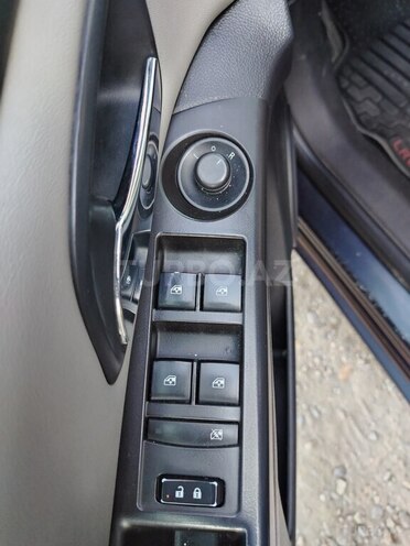 Chevrolet Cruze 2015, 258,000 km - 1.4 л - Bakı