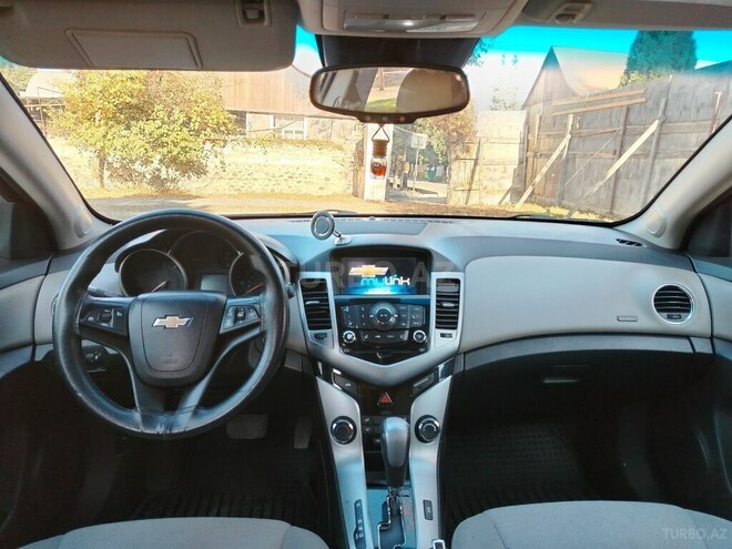 Chevrolet Cruze 2015, 258,000 km - 1.4 л - Bakı